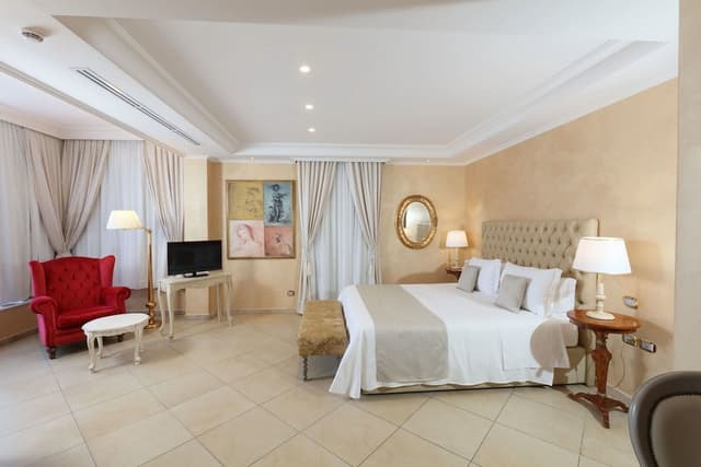 Superior Studio Suite (Leonardo Da Vinci)