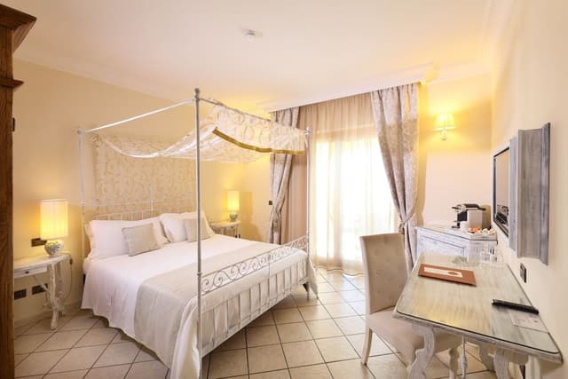Deluxe Double Room (Superior)