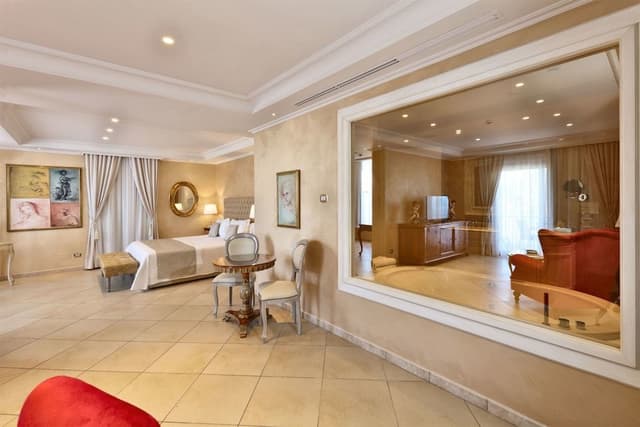 Superior Studio Suite (Leonardo Da Vinci)