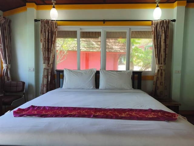 Deluxe Room, 1 Bedroom, Sea View, Tower