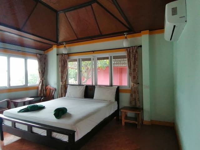 Deluxe Room, 1 Bedroom, Sea View, Tower