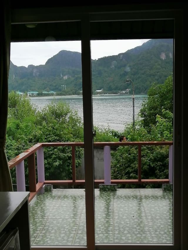 Deluxe Room, 1 Bedroom, Sea View, Tower