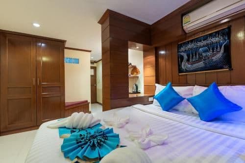 PR Patong Residence PR Patong Residence