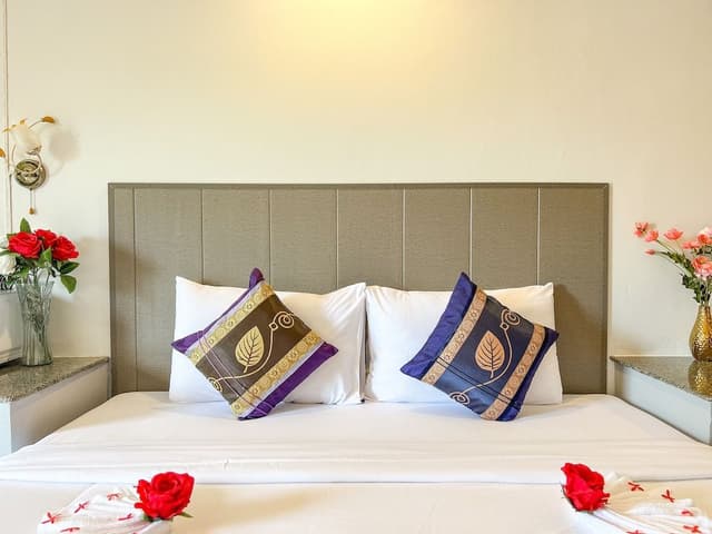 Grand Double Room