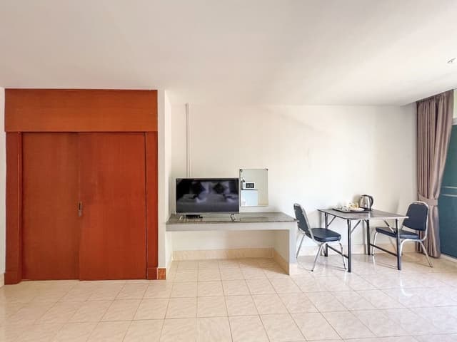 Grand Double Room