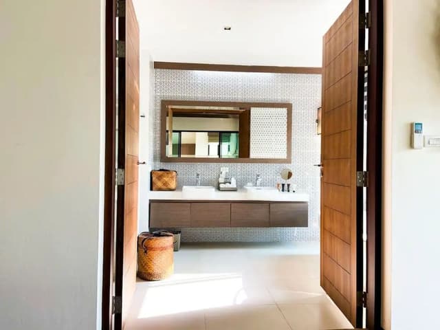 One Bedroom Pool Villa with Ocean View