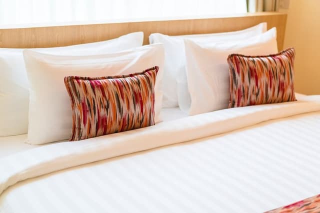 Family Suite, 2 Bedrooms, Sea View