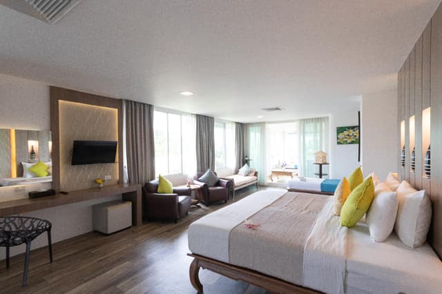 Grand Suite