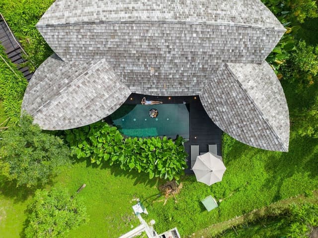 Tree Villa