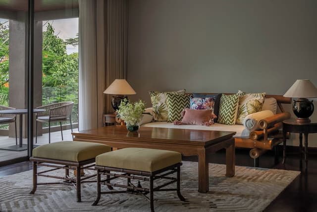 Ginger Grand Villa 4 Bedrooms