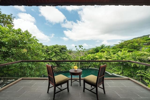 Ginger Grand Villa 4 Bedrooms