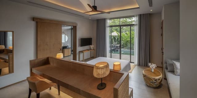 Tree Villa