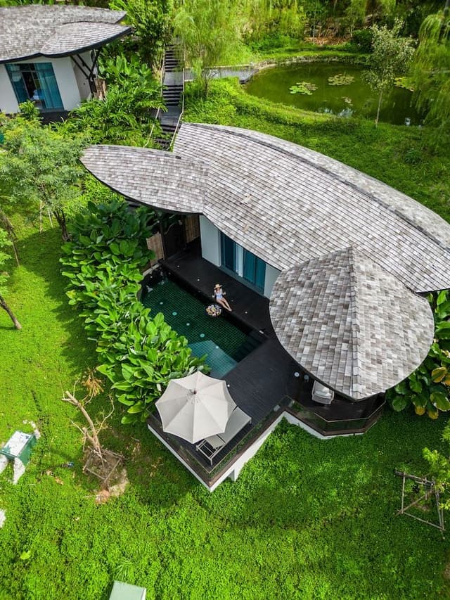 Tree Villa