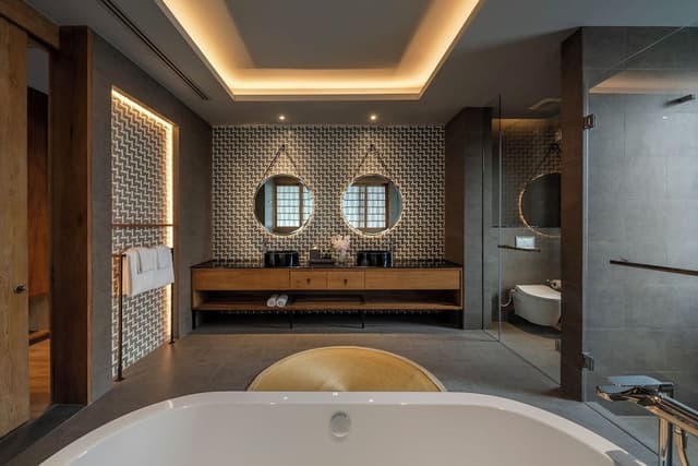 Premium Loft