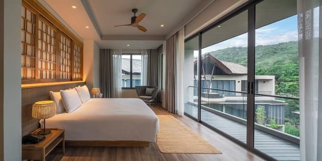 Premium Loft
