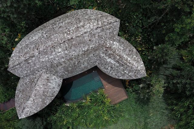 Tree Villa
