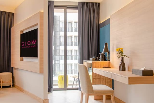 Premier Triple Room