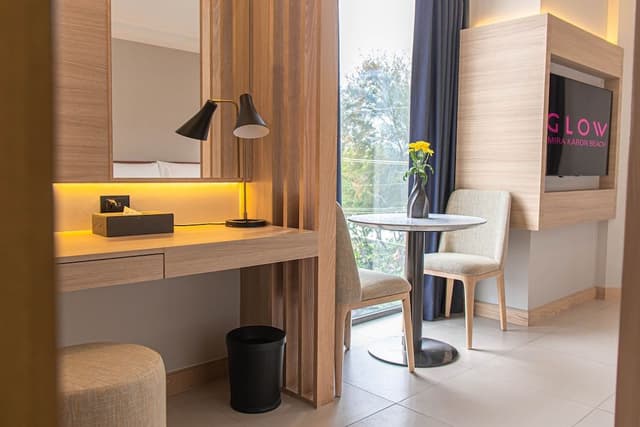 Premier Triple Room