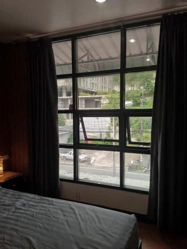 lucky guesthouse