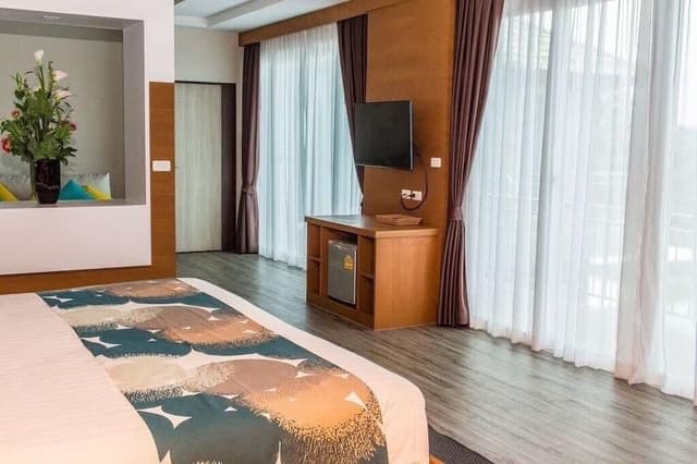 Comfort Villa, 4 Bedrooms