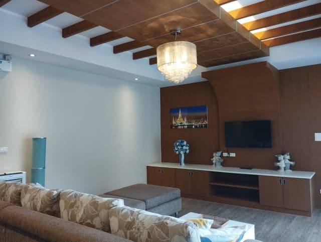 2 Bedroom Villa with Private Pool