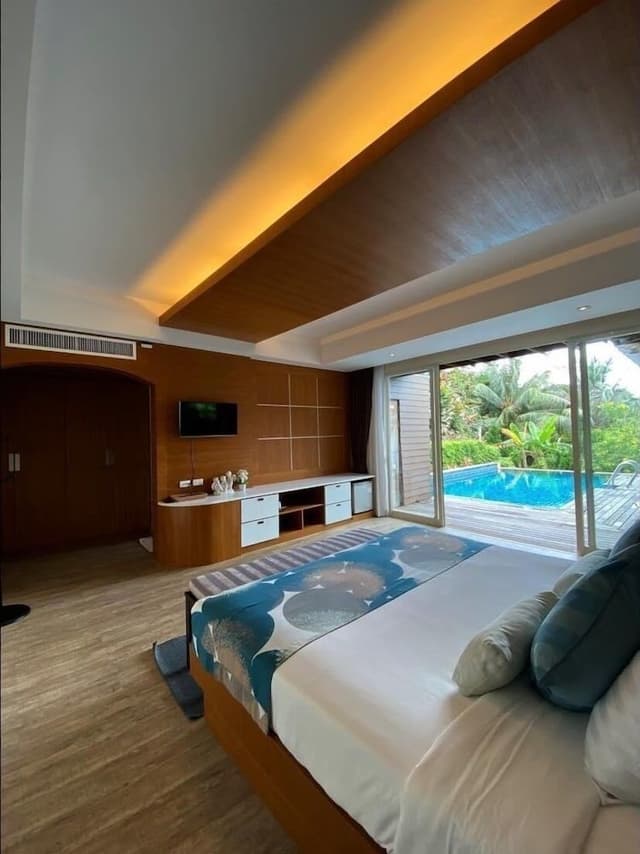 Comfort Villa, 2 Bedrooms