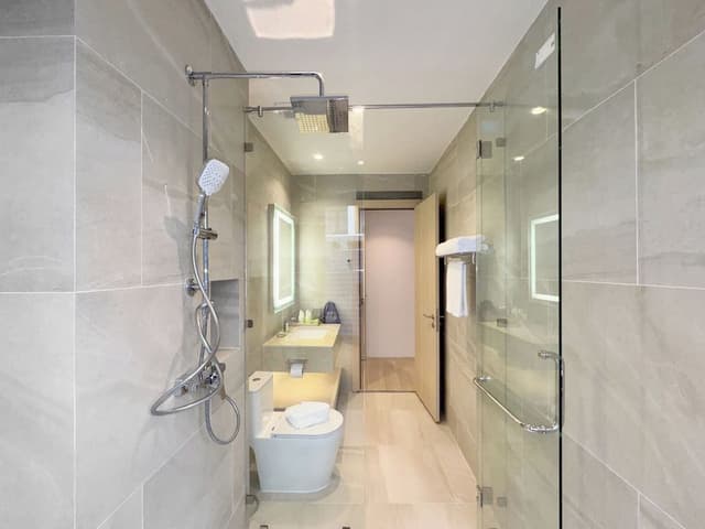 Family Suite, 2 Bedrooms (Plus with Outdoor Bathtub)