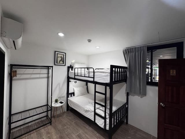 Standard Twin Room, 1 Bedroom, Ensuite