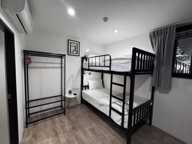 Standard Twin Room, 1 Bedroom, Ensuite