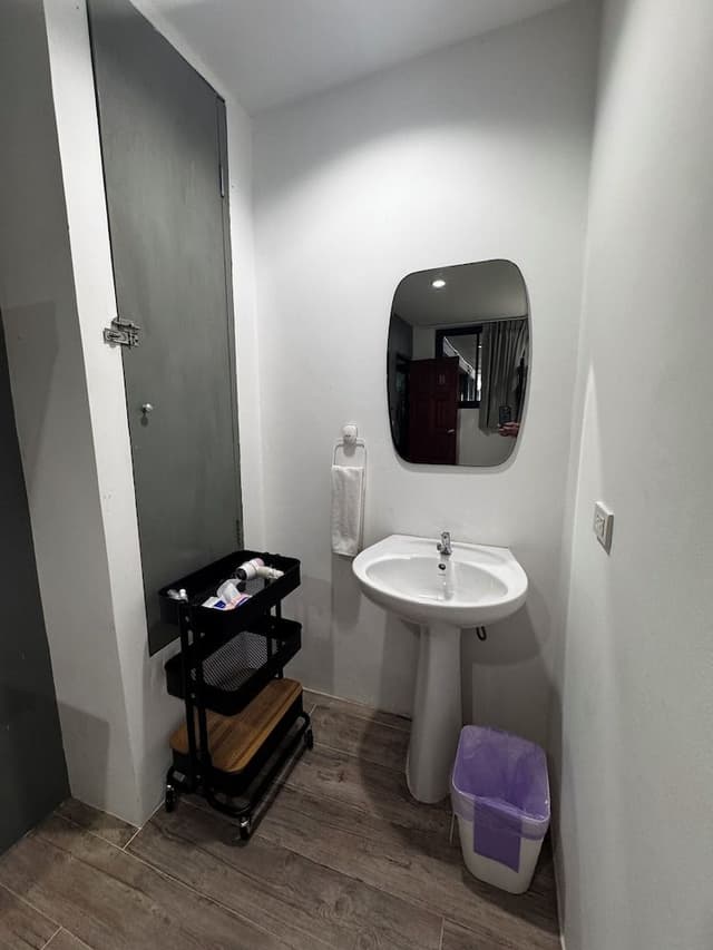 Standard Twin Room, 1 Bedroom, Ensuite