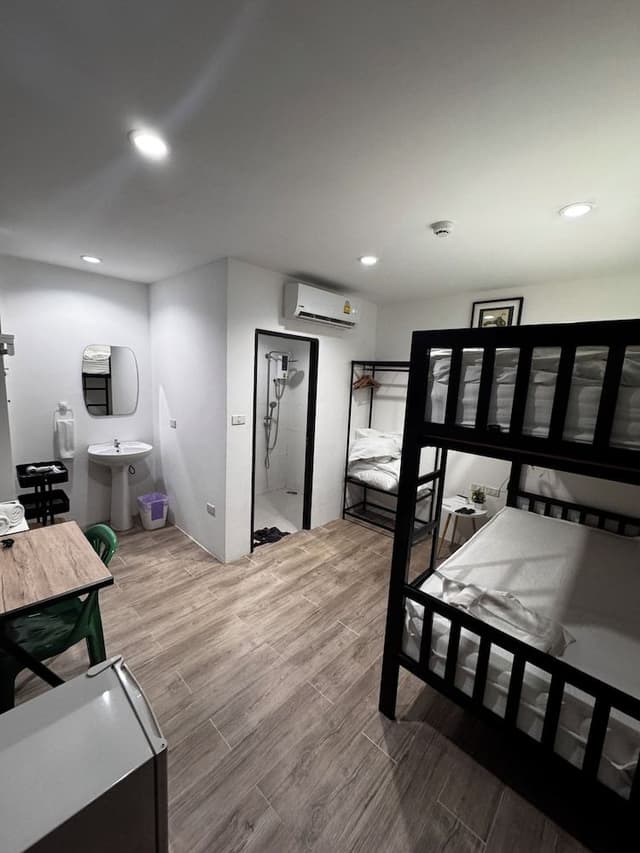 Standard Twin Room, 1 Bedroom, Ensuite