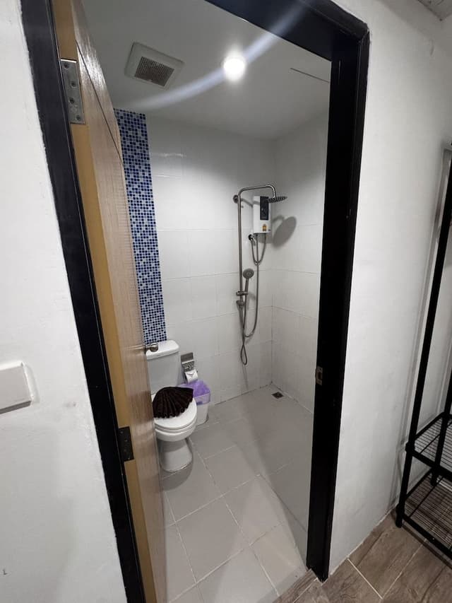 Standard Twin Room, 1 Bedroom, Ensuite