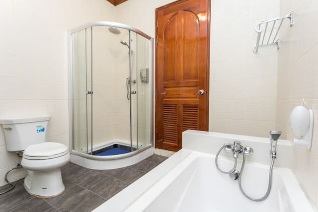 Grand Deluxe Room
