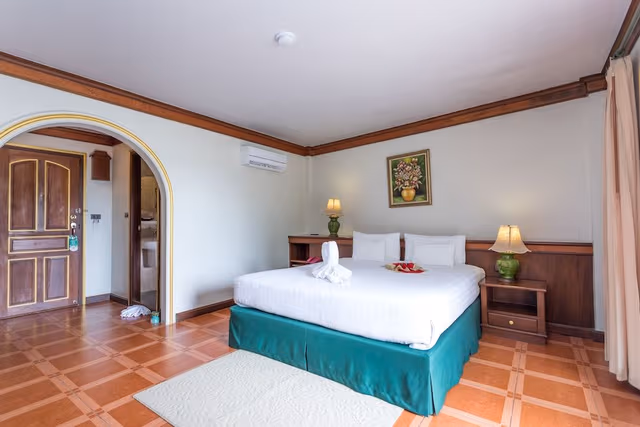 Superior Double Room