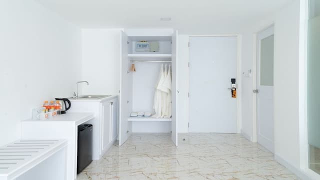 Luxury Triple Room