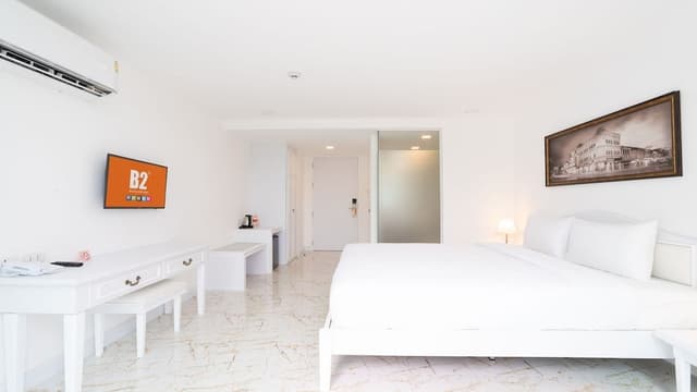 Superior Premier Room