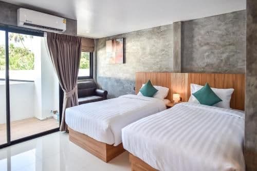 Dee homestay