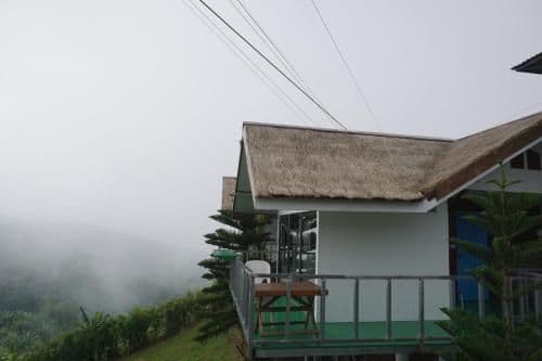 บ้านชมดาว ภูทับเบิก บ้านชมดาว ภูทับเบิก