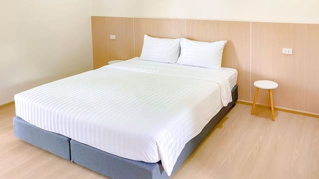 Deluxe Double Room, 1 Queen Bed