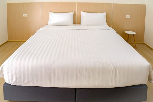 Deluxe Double Room, 1 Queen Bed