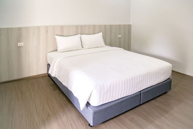 Deluxe Double Room, 1 Queen Bed