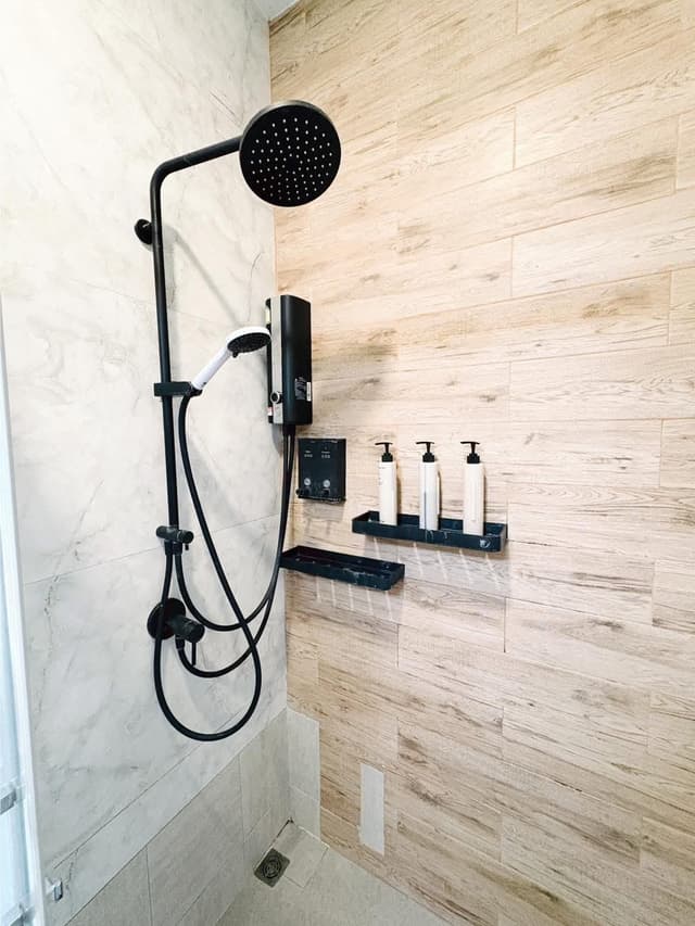 Budget Ensuite Studio