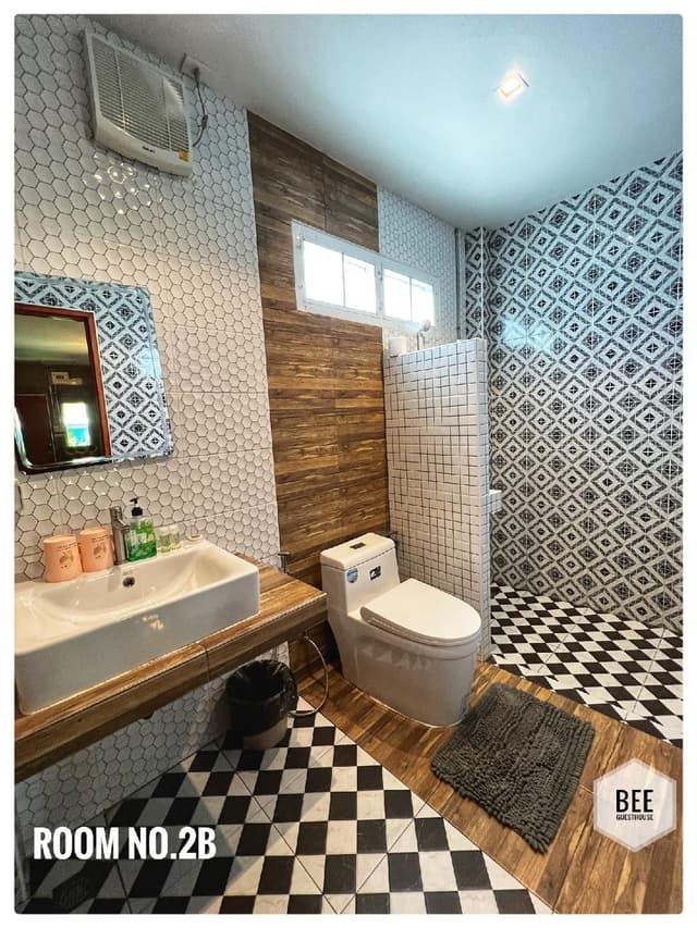 Triple Standard Room