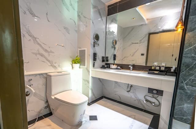 Executive Studio Suite