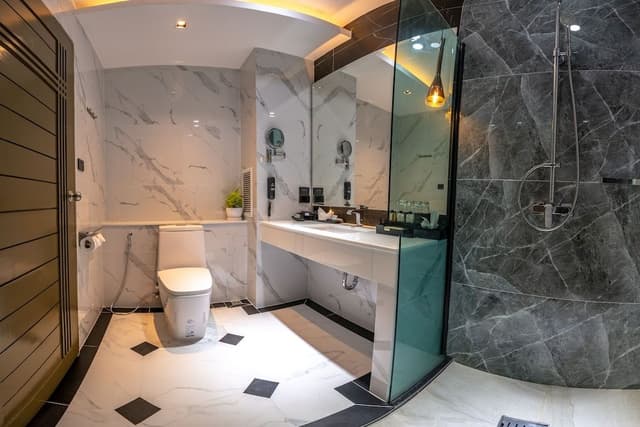 Executive Studio Suite