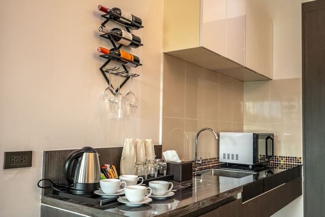Executive Studio Suite