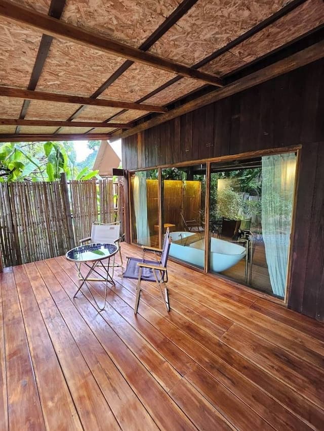 Japanese-style Room, 1 Bedroom, Non Smoking, River View