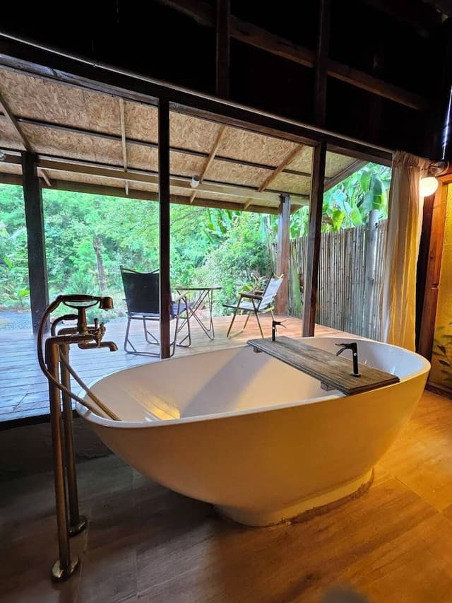 Japanese-style Room, 1 Bedroom, Non Smoking, River View