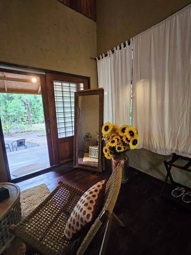 Japanese-style Room, 1 Bedroom, Non Smoking, River View