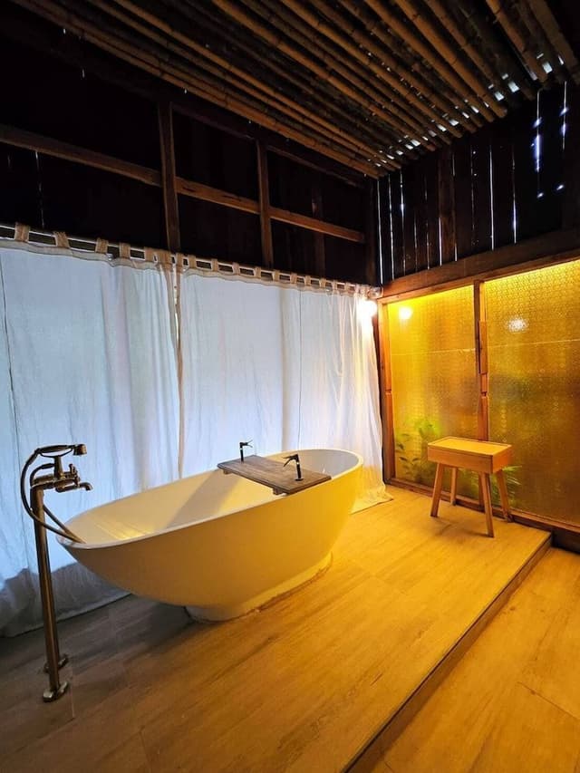 Japanese-style Room, 1 Bedroom, Non Smoking, River View